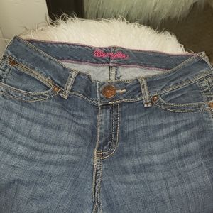 Wrangler Jean's size 7/8